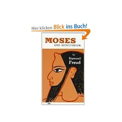 Moses and Monotheism