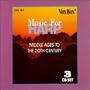 Music for Harp