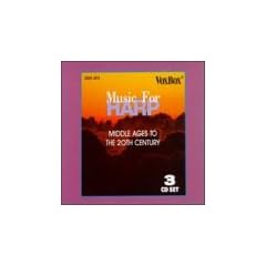 Music for Harp