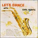 CD-Charts  Music : Let's Dance with Earl Bostic