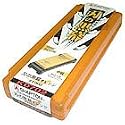 #1000 Grit Ceramic (Orange) Professional Series Water Stone - Shapton