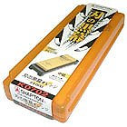 #1000 Grit Ceramic (Orange) Professional Series Water Stone - Shapton
