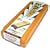 #1000 Grit Ceramic (Orange) Professional Series Water Stone - Shapton
