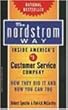 The Nordstrom Way: The Inside Story of America's #1 Customer Service Company