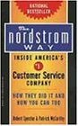 The Nordstrom Way: The Inside Story of America's #1 Customer Service Company