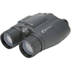 NIGHT OWL EXPLORER BINOCULAR