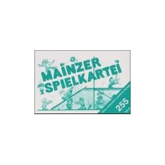Mainzer Spielkartei