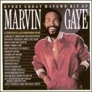 Every Great Motown Hit of Marvin Gaye