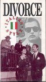 Buy : Divorce Italian Style