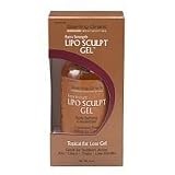 Lipo Sculpt Gel-Extra Strength Fat Loss Cutting Gel, 8oz