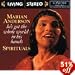 Marian Anderson: Spirituals