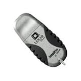 256MB JumpDrive Secure USB Flash Drive