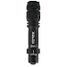 X-Glow Untrabright 750 Lumens MC-E Cree XLamp LED Aluminium Flashlight Torch - Compact and uses only 2 x CR123A cells