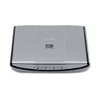 Canon CanoScan LiDE90 Color Image Scanner (2167B002) Canon CanoScan LiDE90 Color Image Scanner (2167B002)