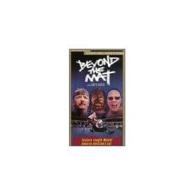 Beyond the Mat - Special Edition (Unrated) [VHS]