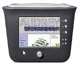 3Com Ergo Audrey-Slate - QNX - Geode GX1 200 MHz - RAM: 32 MB - ROM: 16 MB 7.8