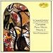 Search : Tchaikovsky: Complete Piano Music Vol. 2 - Early Pieces
