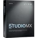 Studio MX 2004 with Flash MX Pro Upgrade
