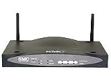 SMC Barricade 7004   Wireless access point   Ethernet, Fast Ethernet, parallel, serial   external