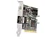 Allied Telesyn AT-2700FX-SC 100BaseFX PCI FastEth Adapter 32 Bit