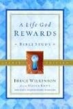 A Life God Rewards Bible Study - Leaders Edition (Breakthrough Series)