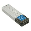 D-Link AirPremier AG DWL-AG132 Wireless 108AG USB Adapter - Network adapter - Hi-Speed USB - 802.11b, 802.11a, 802.11g