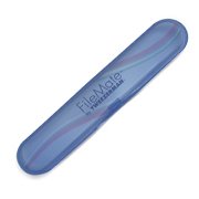 Tweezerman FileMate Cool Case with a Fashion File!