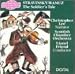 Stravinsky / Ramuz: The Soldier's Tale