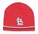 St. Louis Cardinals Authentic Collection New Era Knit Cap