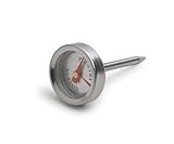 Charcoal Companion Artex Poultry Button Thermometer by Charcoal Companion