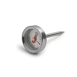 Charcoal Companion Artex Poultry Button Thermometer by Charcoal Companion