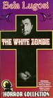 White Zombie (B&W)