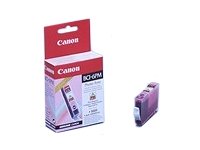 Canon BCI 6PM BCi6PM Bci-6 BCi6 - Ink tank cartridge - photo magenta red