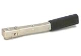 Eigenschaften bauCompany24  / HAMMERTACKER 19 Klammern: Typ 37 / 4 -6 mm