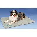 Cool Bed III Thermoregulating Mat Cooling Dog Bed - Medium