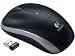LOGI M195 cordless Mouse black USB