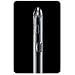`Self Cath Catheter 18fr 16 Funnel End Straight Tip Bx/30