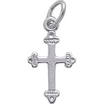 cross charm