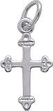 Cross Charm by Rembrandt Charms