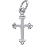 Cross Charm