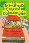 Spider Storch's Carpool Catastrophe (Spider Storch)
