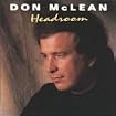 Headroom