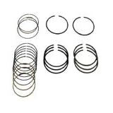 Engine Piston Ring Set Grant 026198151BG Volkswagen Transporter by Grant