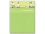 Garden Gnomes Happy Birthday Card