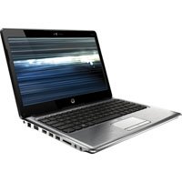 HP Pavilion DM3-1140US 13.3-Inch Laptop (Silver)