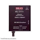 10bt To 10bfl St MMf Media Converter