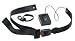[Item]: Wheelchair Seat Belt Alarm [Additional Info]: AliMed Wheelchair Seat Belt Alarm Keeps Patients Safe. Keep wheelchair patients safe and sound with this dual function seat belt. It restrains patient in chair and sounds alarm if disconnected. Featu