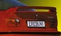 BMW 4 Series E36 / 2dr / DTM Racing 92-98 Erebuni Spoilers