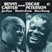 Meets Oscar Peterson