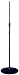 180.038 MICROPHONE STANDS